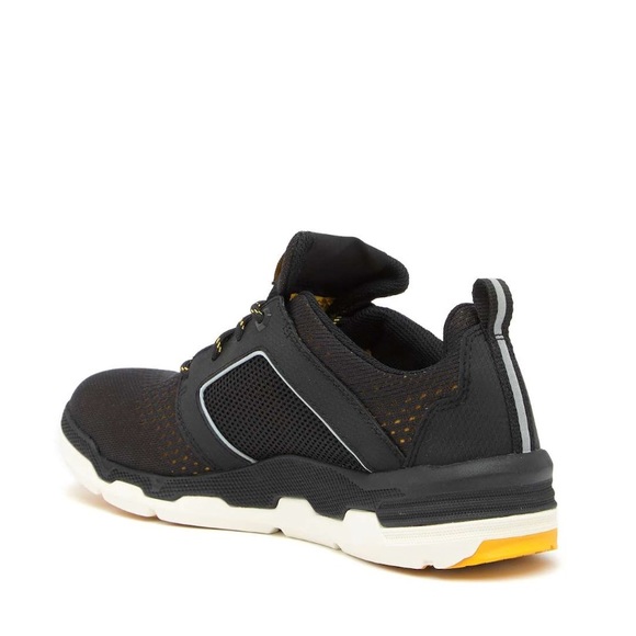 Cat Satz Mesh Sneakers - Picture 2 of 3